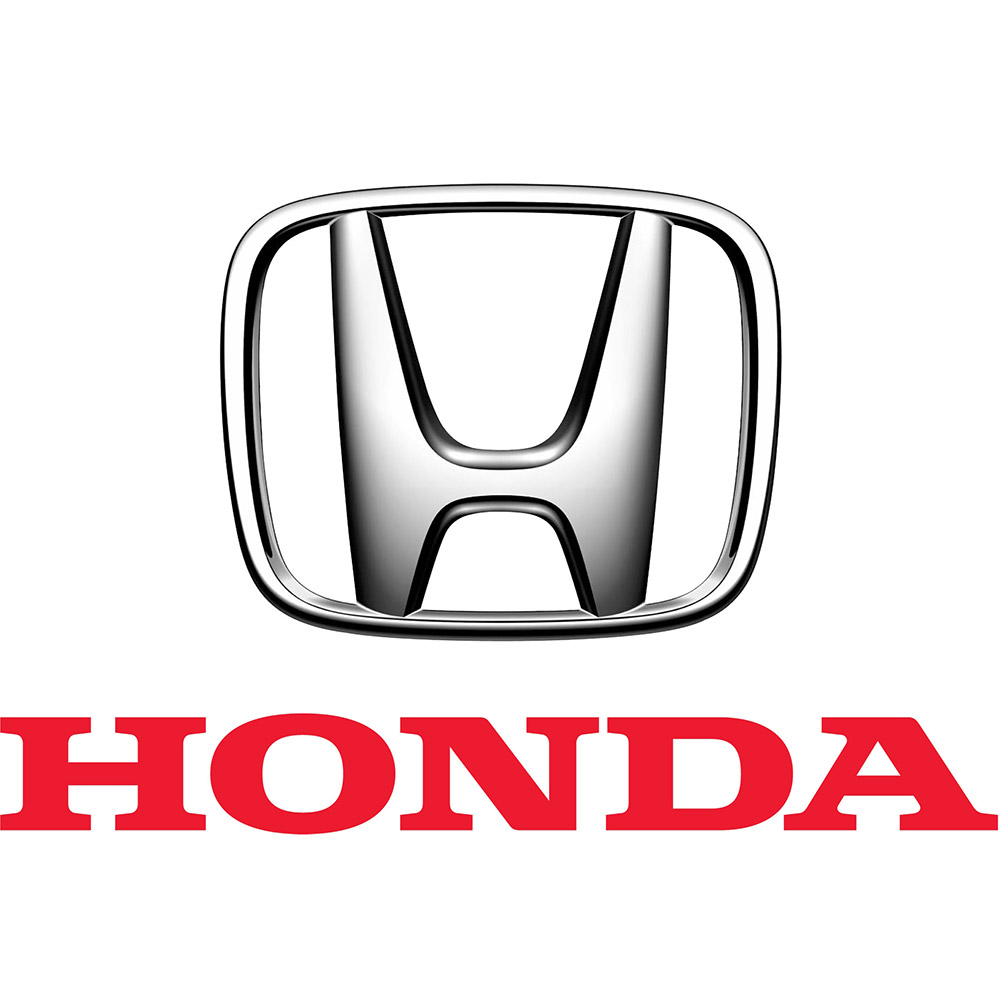 логотип HONDA