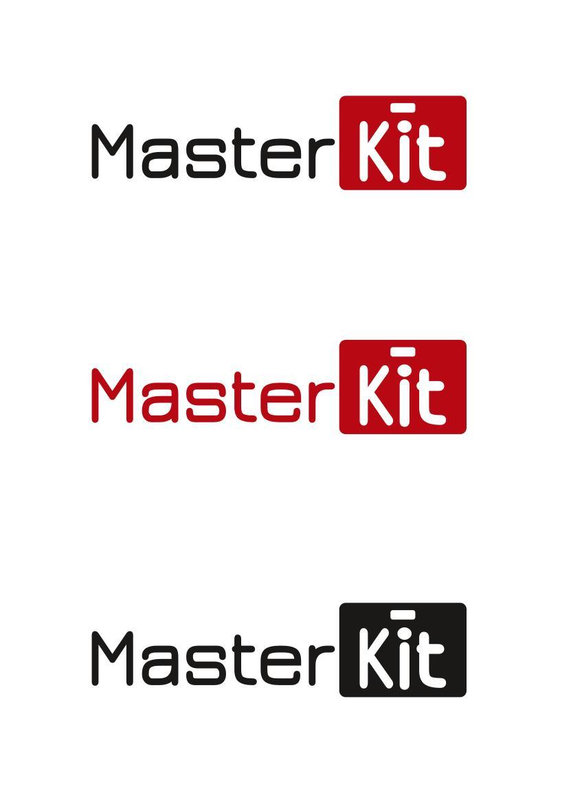 логотип MASTERKIT