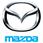 Коврик салона резиновый Mazda KD45V0351C