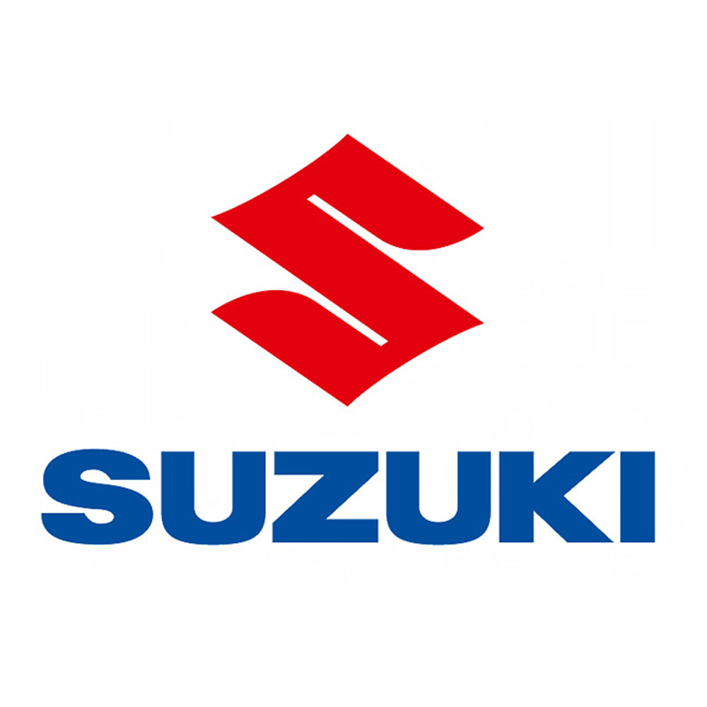 логотип SUZUKI