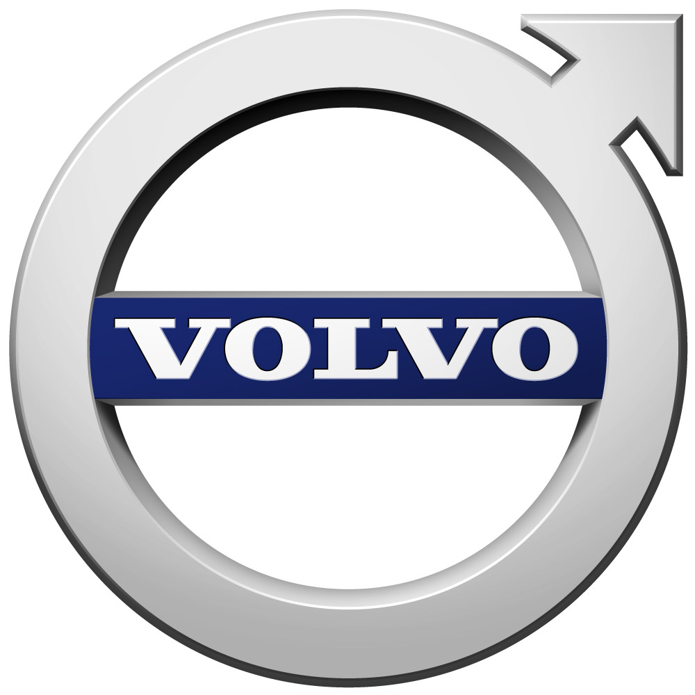 логотип VOLVO