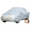 Чехол-тент на автомобиль защитный, размер s 455х186х120см,серый, молния для двери,универ. AIRLINE ACFC01