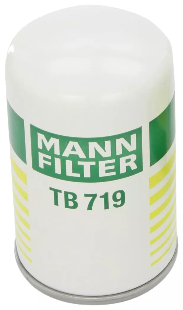 Воздушный фильтр mann MANN-FILTER TB719