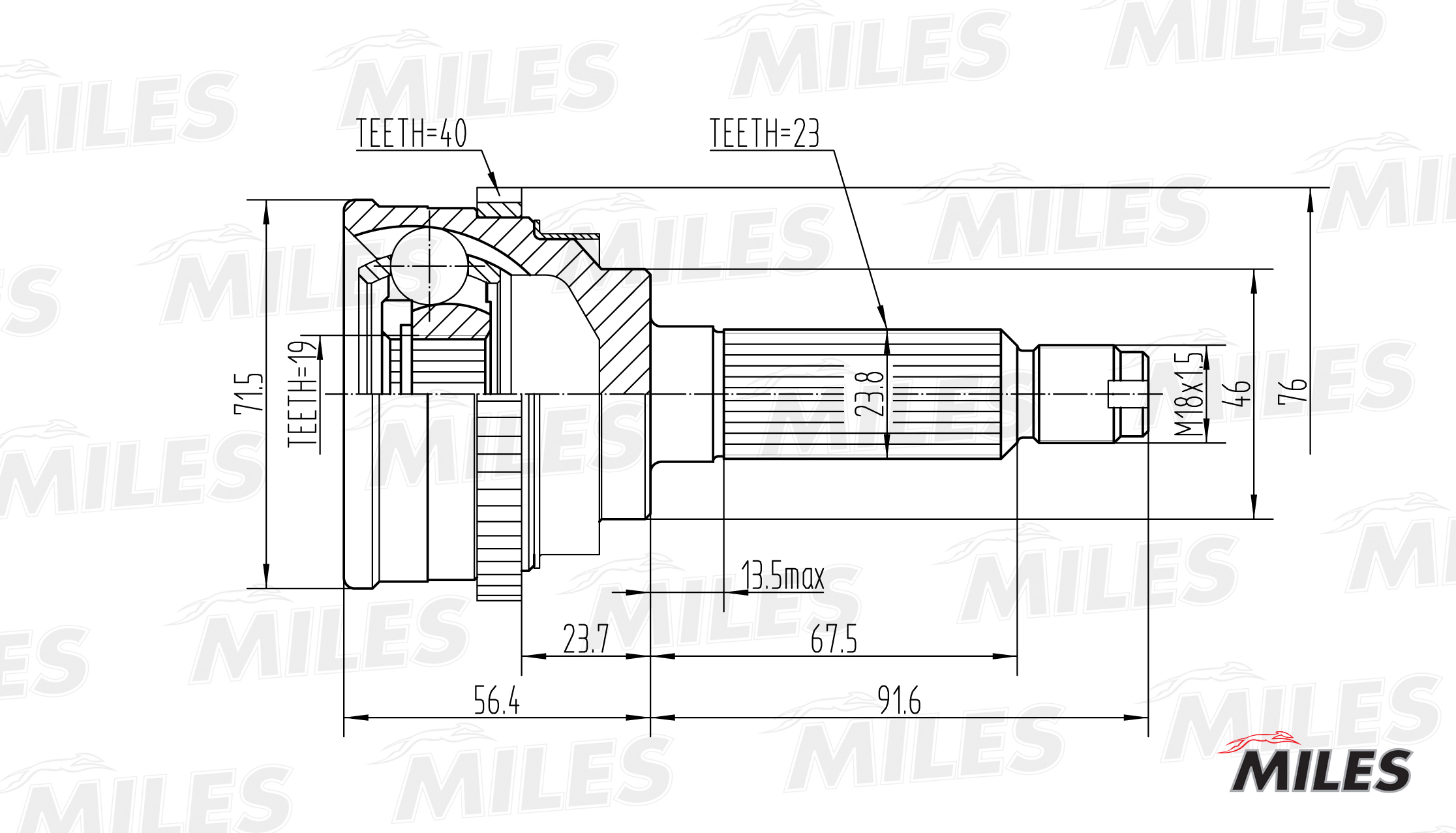 Артикул шрус дэу матиз. Шрус нар Miles арт. Ga20083. Шрус нар Miles арт. Ga20474. Шрус нар Miles арт. Ga20021. Шрус нар Miles арт. Ga20062.