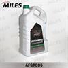 Антифриз Miles G11 (зеленый) 5кг MILES AFGR005