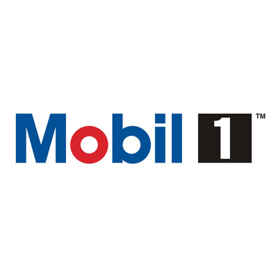логотип Mobil