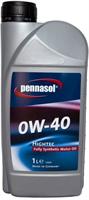 Моторное масло PENNASOL Hightec SAE 0W40 (1л) 150808