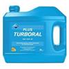 Моторное масло ARAL Plus Turboral SAE 15W40 (4л) 21274