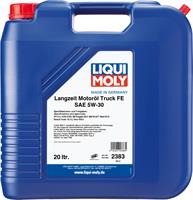 Моторное масло LIQUI MOLY 2383