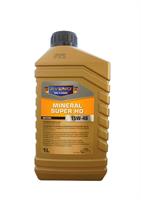 Моторное масло AVENO Mineral Super HD SAE 15W40 (1л) 3011002001