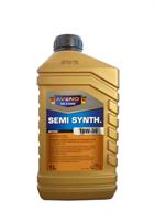 Моторное масло AVENO Semi Synth. SAE 10W30 (1л) 3011203001