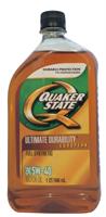 Моторное масло QUAKER STATE Ultimate Durability European SAE 5W40 (0,946л)** 550024138