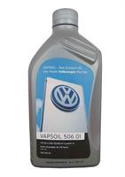Моторное масло Vapsoil 50601 SAE 0W30/ VW (1л) 600010320
