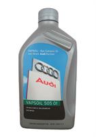 Моторное масло Vapsoil 50501 SAE 5W30/Audi (1л) 600010328