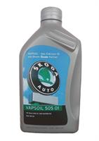 Моторное масло Vapsoil 50501 SAE 5W30/Skoda (1л) 600010329