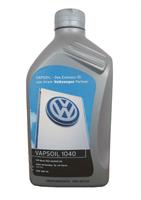 Моторное масло Vapsoil SAE 10W40/VW (1л) 600011052