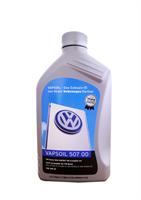 Моторное масло Vapsoil 50700/VW SAE 0W30 (1л) 600030786