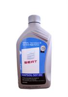 Моторное масло Vapsoil 50700/Seat SAE 0W30 (1л) 600030824