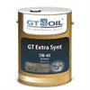 Масло моторное 5w40 gt oil 20л синтетика gt extra synt GT Oil 8809059407424