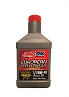 Моторное масло AMSOIL European Car Formula Mid-SAPS Synthetic Motor Oil SAE 5W40 (0,946л) AFLQT