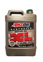 Моторное масло AMSOIL XL Extended Life Synthetic Motor Oil SAE 0W20 (3,784л) XLZ1G