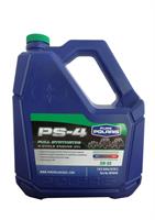 Моторное масло для 4Т двигателей PURE POLARIS PS-4 Full Synthetic 4-Cycle Oil SAE 5W-50 (3,780л) 2876245. Масла POLARIS 5W50.