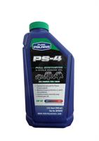 Моторное масло для 4Т двигателей PURE POLARIS PS-4 Full Synthetic 4-Cycle Oil SAE 5W-50 (0,946л) 2876244