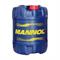 Масло mannol molibden benzin sae 10w40 (п/с), 20л. MANNOL MB16154