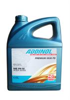 Моторное масло ADDINOL Premium 0530 FD SAE 5W30 (5л) 4014766241375
