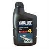 Моторное масло для 4-Такт лод. мот. YAMALUBE 4 Stroke Motor Oil SAE 10W40 (1л) 90790BS401