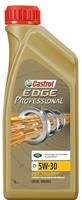 Castrol масло моторное синтетическое edge professi CASTROL 4008177077760