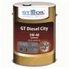 Моторное масло GT Diesel City CI-4/SL SAE 5W40 (20л) 8809059408018