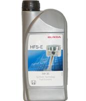 Моторное масло HONDA FS SN/GF-5 5W30 (Европа) (1л) 08232P99D1HMR