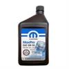 Моторное масло MOPAR MaxPro SAE 5W30 (0,946л) 68218920AA