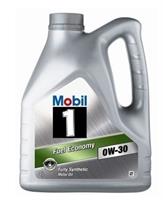 Моторное масло MOBIL 1 Fuel Economy SAE 0W30 (4л) 142058