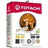 Totachi ultima ecodrive f 5W30 описание продукта  totachi ultima ecodrive f 5W30 – полностью TOTACHI 4562374690967