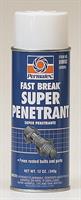"Жидкий ключ" - растворяющее средство PERMATEX 68DA Permatex Super Penetrant (340гр) 80052