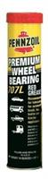 Смазка PENNZOIL Premium Wheel Bearing 707L Red Grease (397гр) 071611977722