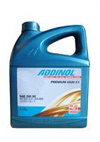 Моторное масло ADDINOL Premium 0530 C1 (5л) 4014766241306