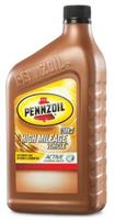 Моторное масло PENNZOIL High Mileage Vehicle SAE 5W30 (0,946л) 071611904919