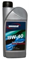 Моторное масло PENNASOL Super Dynamic SAE 15W40 (1л) 150817