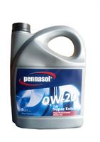 Моторное масло PENNASOL Super Extra SAE 0W20 (5л) 164742