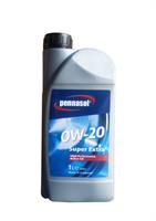 Моторное масло PENNASOL Super Extra SAE 0W20 (1л) 164743
