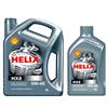 Shell Helix HX8 5W40 1л (550040424)