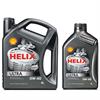 Shell Helix Ultra 0W40 4л (550040759)
