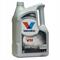 Моторное минеральное масло Valvoline VR1 RACING 20W-50 5л 873432