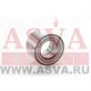 Подшипник ступичный передний ASVA DAC42780045