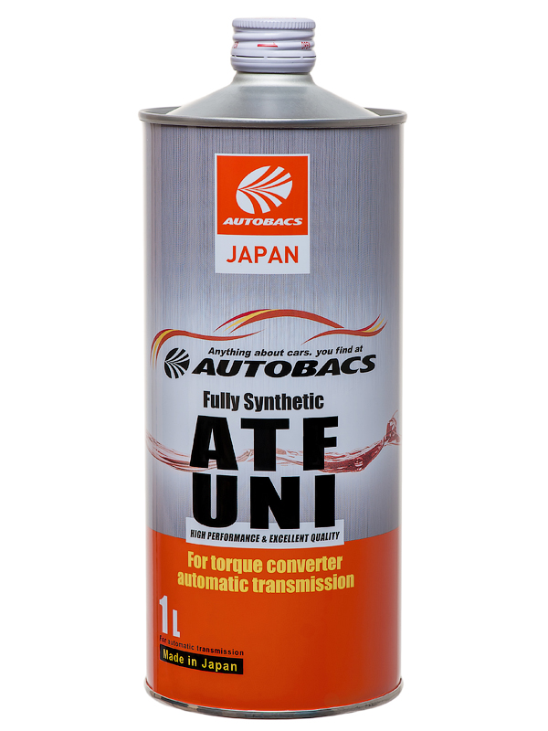 Autobacs atf uni fs (1л) AUTOBACS A01555199