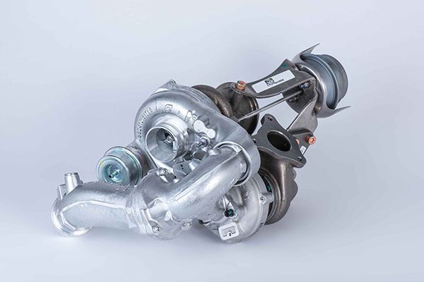 Турбокомпрессор BorgWarner 10009880074