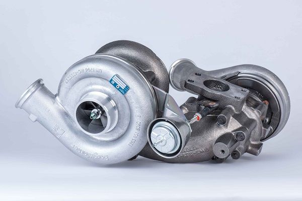 Турбокомпрессор BorgWarner 53039880106